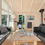 Дом отдыха Sj297-sjolund-rugmarken-6