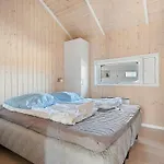 Дом отдыха Sj297-sjolund-rugmarken-6