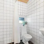 Дом отдыха Sj297-sjolund-rugmarken-6 *