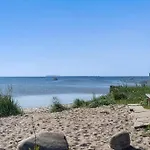 Дом отдыха Sj297-sjolund-rugmarken-6 *