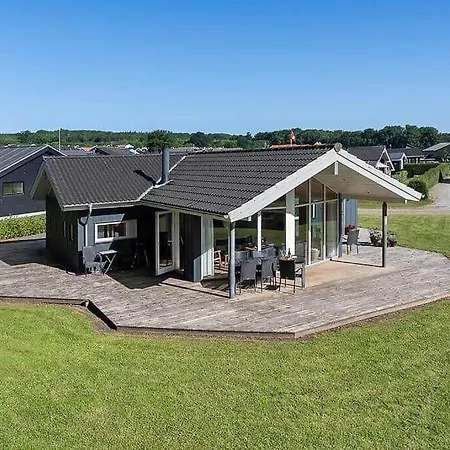 Sj297-sjolund-rugmarken-6 Holiday home