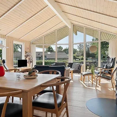 Sj297-sjolund-rugmarken-6 Holiday home *