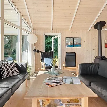 펜션 Sj297-sjolund-rugmarken-6