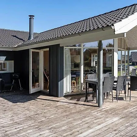 Sj297-sjolund-rugmarken-6 * Binderup Strand