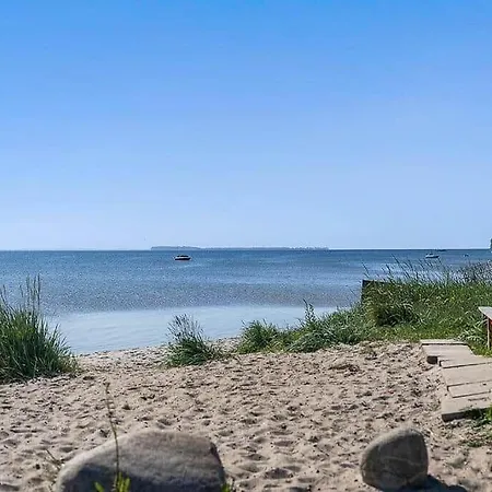 펜션 Sj297-sjolund-rugmarken-6 *