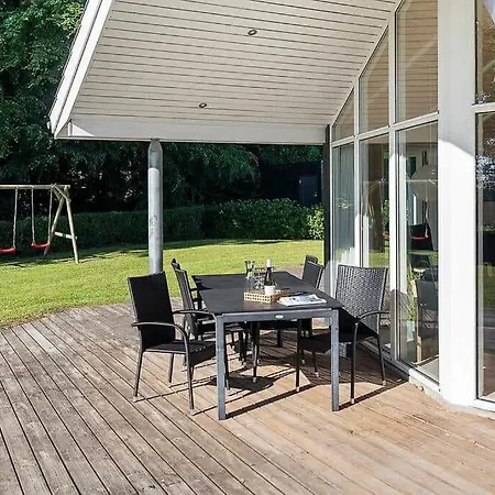 Hébergement de vacances Sj297-sjolund-rugmarken-6