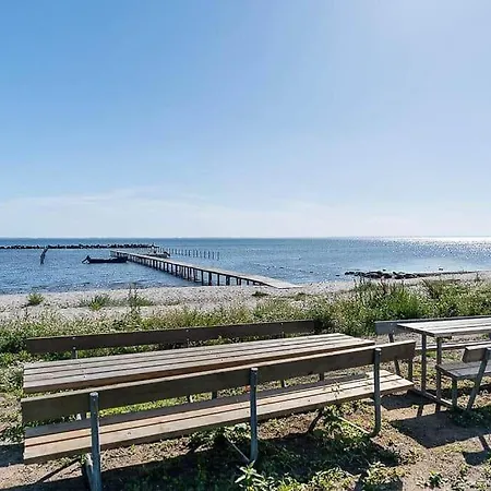 Hébergement de vacances Sj297-sjolund-rugmarken-6 *