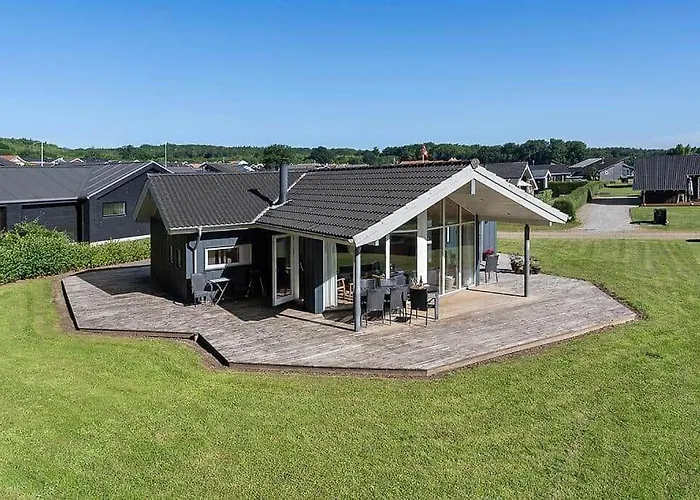 Sj297-sjolund-rugmarken-6 Holiday home