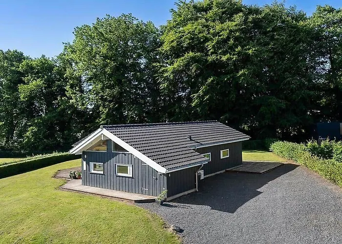 Holiday home Sj297-sjolund-rugmarken-6 Sjolund