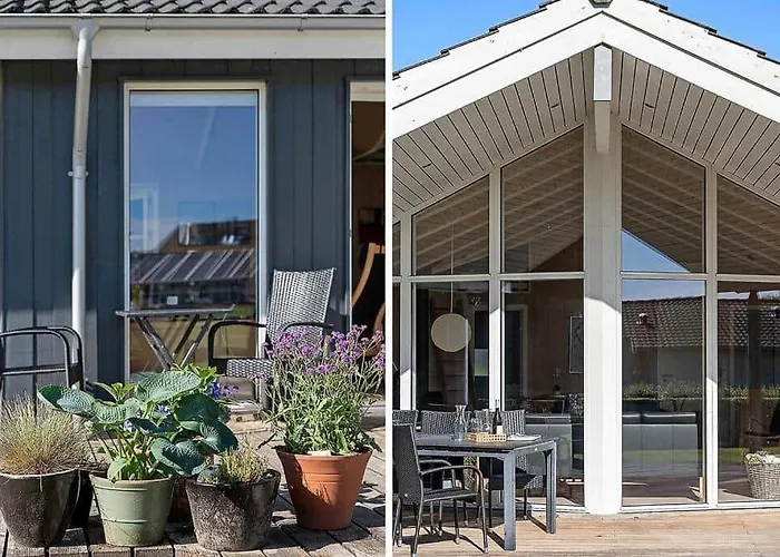 Sj297-sjolund-rugmarken-6 Holiday home *