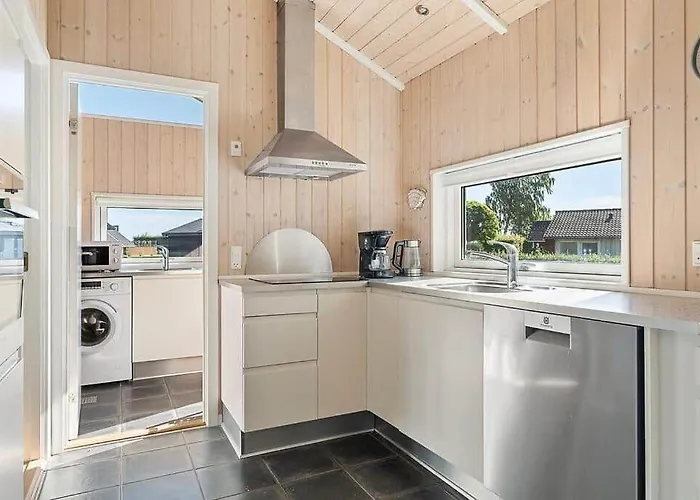 Sj297-sjolund-rugmarken-6 Holiday home Sjolund