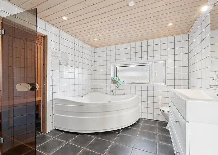 Sj297-sjolund-rugmarken-6 Holiday home