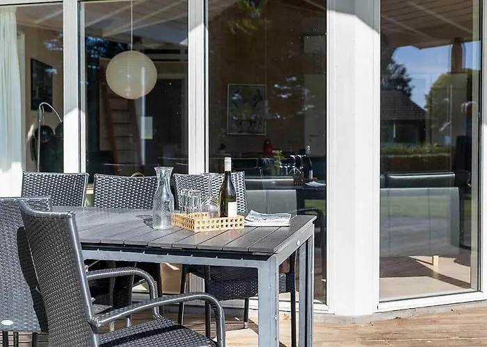 Sj297-sjolund-rugmarken-6 Holiday home *