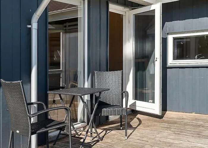 Sj297-sjolund-rugmarken-6 Holiday home